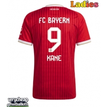 Bayern Munich Harry Kane #9 Replica Home Shirt Ladies 2026-27 Short Sleeve